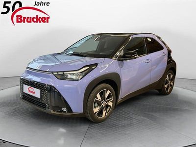 Neu 2026 Toyota Aygo X SUV | 24.980 €