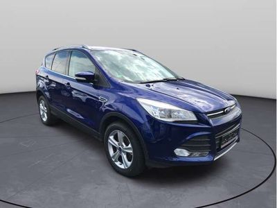 gebraucht Ford Kuga Trend