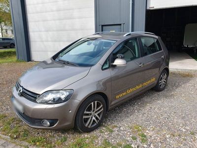 gebraucht VW Golf Plus 1,4TSI