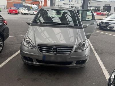 Mercedes A200