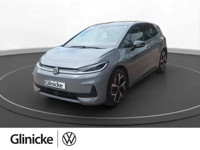 Gebraucht VW ID.3 Life 139 kW (190 PS) 2026 Grau Kleinwagen
