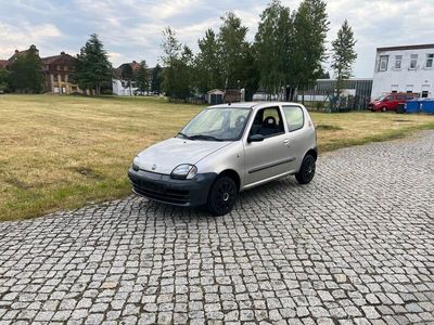 Fiat Seicento