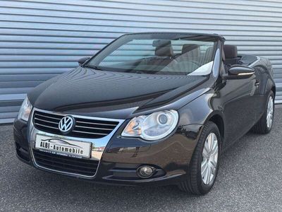 VW Eos
