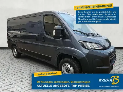 Gebraucht Fiat Ducato