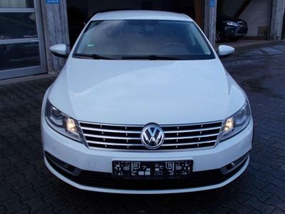 VW CC