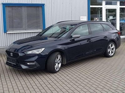 Seat Leon ST