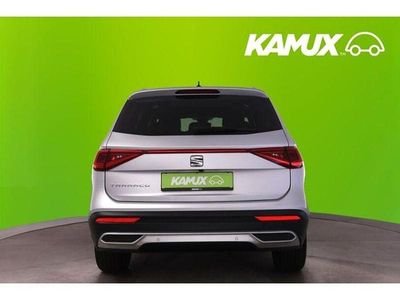 Usado Seat Tarraco XCELLENCE 150 HP (110 kW) 2019 Prateado SUV
