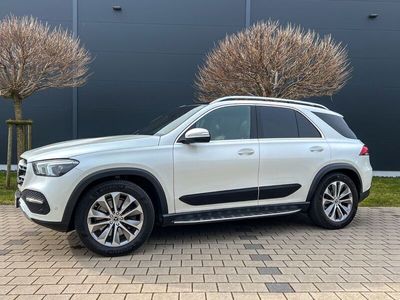 Mercedes GLE450 AMG