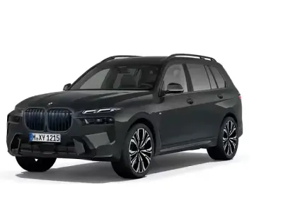Gebraucht BMW X7 M Sport 352 PS (258 kW) 2023 Grau SUV