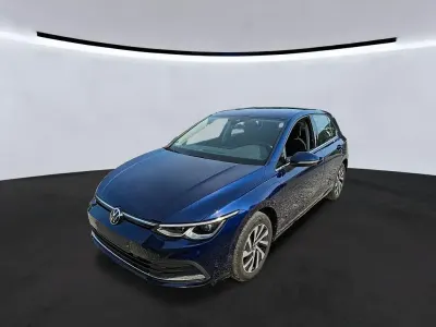 Gebraucht VW Golf VIII
