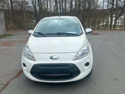 gebraucht Ford Ka  TÜV neu