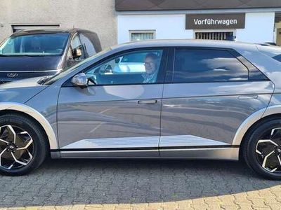 gebraucht Hyundai Ioniq 5 IONIQ 558 kWh Uniq