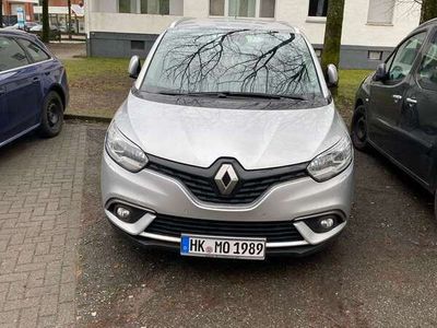 gebraucht Renault Grand Scénic IV 