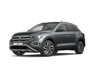 Gebraucht VW T-Roc