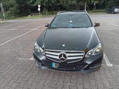 Mercedes E350