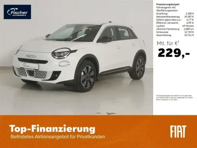 Gebraucht Fiat 600