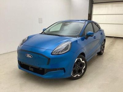 Ford Puma Gen-E