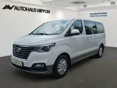 Gebraucht Hyundai H-1 Edition+ 170 PS (125 kW) 2020 Andere Van / Kleinbus
