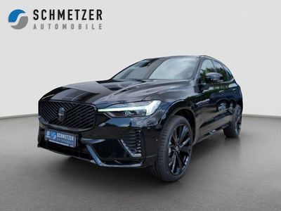 Onyx black Gebraucht 2025 Volvo XC60 Plus SUV | 51.990 € (Teuer)