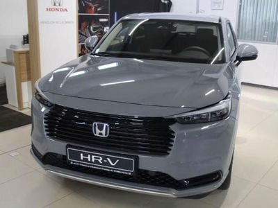 Neu Honda HR-V Advance 131 PS (96 kW) 2025 Urban grey pearl SUV
