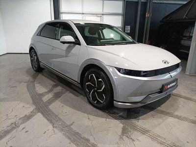 Gebraucht Hyundai Ioniq 167 kW (228 PS) 2023 Grau Kleinwagen