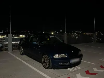 Käytetty BMW 330