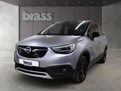 gebraucht Opel Crossland (X) Turbo