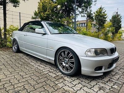 BMW 325 Cabriolet