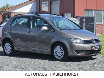 VW Golf Plus
