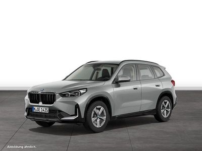 Spacesilber metallic Gebraucht 2025 BMW X1 Shadowline SUV | 45.564 € (Superpreis)