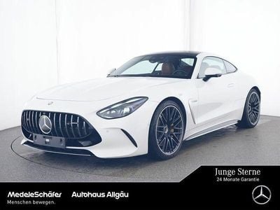 Manufaktur lack manufaktur opa Gebraucht 2023 Mercedes AMG GT 63 Premium Plus Coupé | 139.770 € (Guter Preis)