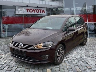Schwarz Gebraucht 2017 VW Golf VII | 16.290 € (Guter Preis)