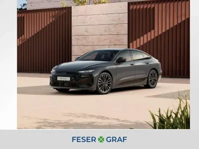 Gebraucht Audi A6 e-tron