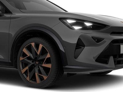 Neu Cupra Formentor VZ 272 PS (200 kW) 2026 Grau SUV