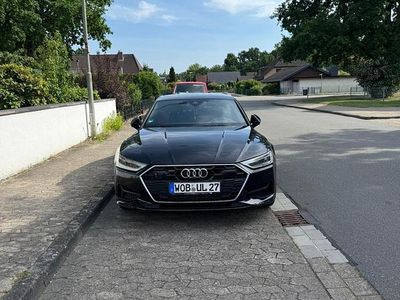 Audi A7 Sportback