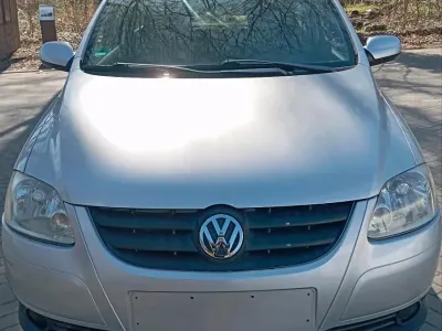 Gebraucht VW Fox