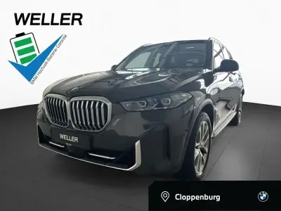 Gebraucht BMW X5