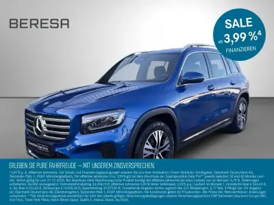 Gebraucht Mercedes GLB220