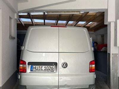 VW T5