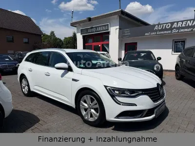 Gebraucht Renault Talisman GrandTour