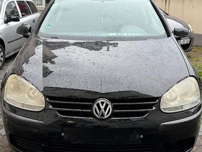 VW Golf V