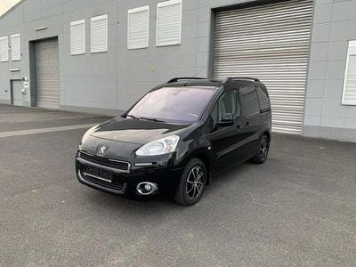 Peugeot Partner Tepee