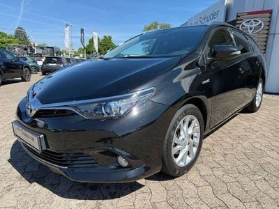 Toyota Auris Hybrid