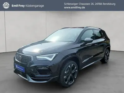 Gebraucht Cupra Ateca
