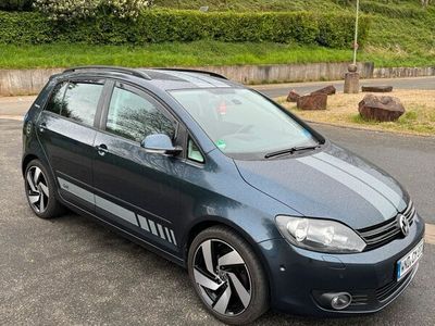 gebraucht VW Golf VI Plus TOP Zustand TÜV NEU!