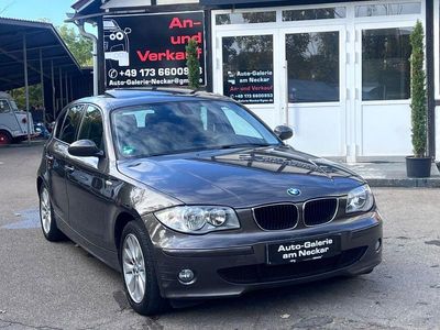 BMW 120