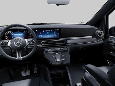 Mercedes V300
