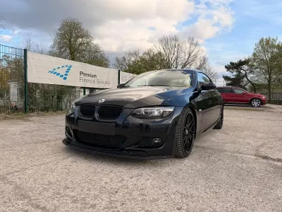 Occasion BMW 330 Cabriolet