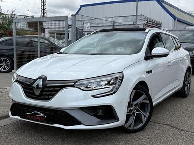 Renault Mégane IV