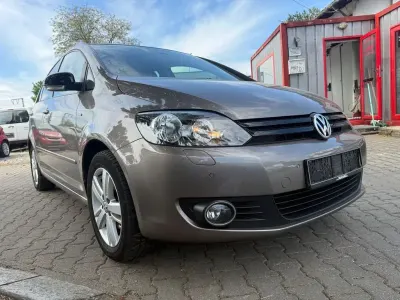 Gebraucht VW Golf VII